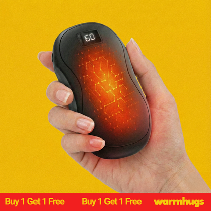 WarmHugs Hand Warmer