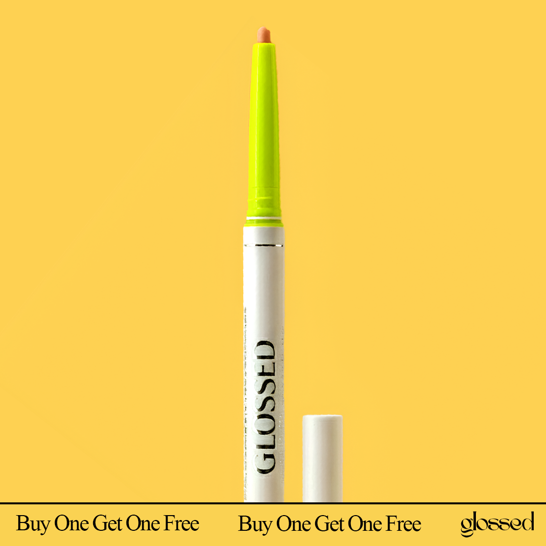 Invisible Plumpling Lip Liner