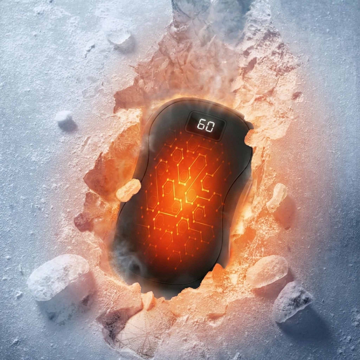 WarmHugs Hand Warmer