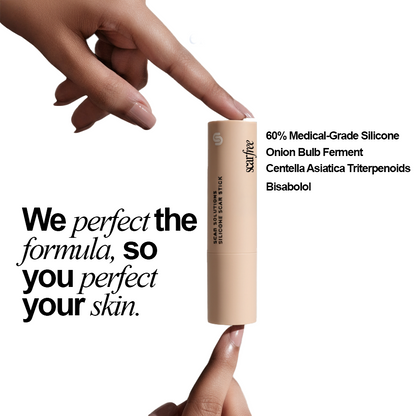 Silicone Scar Stick