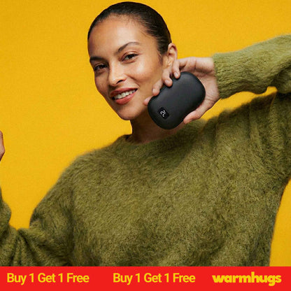 WarmHugs Hand Warmer